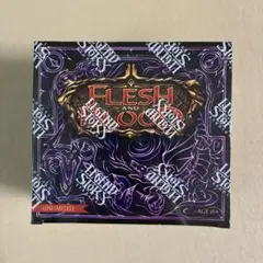 2026年最新】FLESH and blood boxの人気アイテム - メルカリ