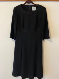 PERSON'S ブラックスーツ　喪服