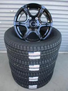 本州送料無料☆新品グッドイヤー☆165/50R15セット☆アルトワークス等 