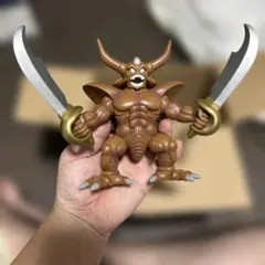 本*ん様 ドラゴンクエスト　伝説の魔王フィギュア　エスターク