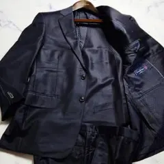 最高級クチュールライン✨エルメネジルドゼニア スーツ トロフェオ