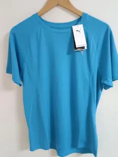【新品】プーマ　ランニング　Tシャツ