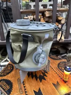 バリスティクスLOCKFIELD EQUIPMENTウェットティッシュ セット - メルカリ