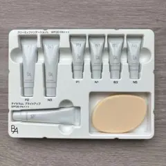 ポーラ　クリーミィファンデーションL