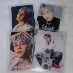 JO1 Handz In My Pocket 特典トレカ HMV 豆原一成