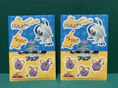 2026年最新】ポケモン 明治 シールの人気アイテム - メルカリ