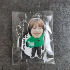 非売品　倉持莉々選手 アクスタキーホルダー　競艇　ボートレース 住之江のサムネイル