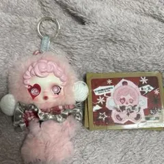 Winter Sywphony Phapsody スカルパンダ