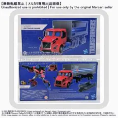 トランスフォーマー ボルボ VNR300 オプティマスプライム 海外版