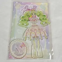 プリパラ 目覚めのファルル 未パキ - メルカリ
