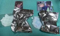 エイリアンステージ　自由舞台　フィギュア ティル　ヒョナ