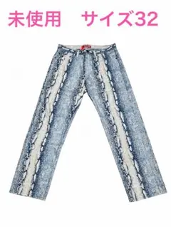 Supreme regular jean snake サイズ32のサムネイル