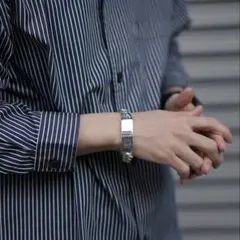 2026年最新】oX jewelry silver loop tieの人気アイテム - メルカリ