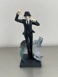 名探偵コナン 黒鉄の魚影 ピンガ アクリルスタンド アクスタ - メルカリ