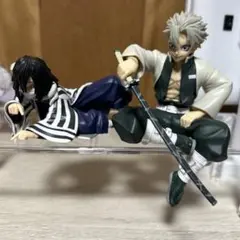 2026年最新】ぬーどるストッパーフィギュア伊黒小芭内の人気アイテム