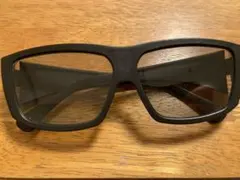 IMAX 3Dメガネ ブラック