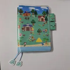 2026年最新】ほぼ日手帳カバー あつまれどうぶつの森の人気アイテム