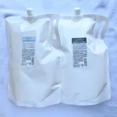 髪質改善 kii シャンプー トリートメント 2500ml アールグレイの香り