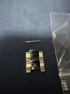 新品 カルティエ パシャ 腕時計 コマ 18mm 3個セット パーツ 部品