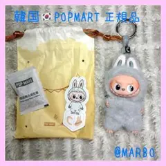 ラブブ PIN FOR LOVE イニシャル C LABUBU ピンフォーラブ