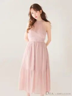 新品【DEA】ディアドレスMサイズ4318