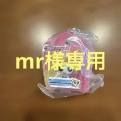 パワーパフガールズ ブリスターチャームコレクション