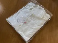 ユニクロ フランネル スタンドカラーシャツ 長袖 XL