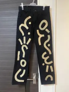 imperfect denim インパーフェクトデニムのサムネイル
