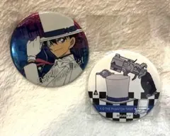 怪盗キッド 缶バッジ まとめ売り | Mercari | Proxy Shopping with Doorzo