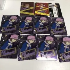 名探偵コナン 灰原哀 カードセット