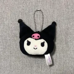 クロミ ボールチェーン付きぬいぐるみ