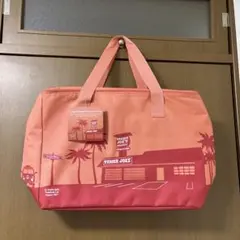 Trader Joe's 大容量エコバッグ