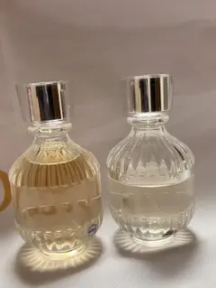 ミッシェルクラン アンソムニー O2 オードトワレ 香水 50ml 2本セット