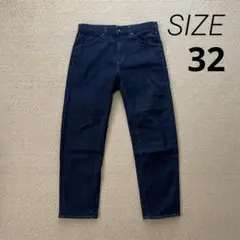 UNIQLO ユニクロ ＊デニムパンツ ミラクルエアー3D