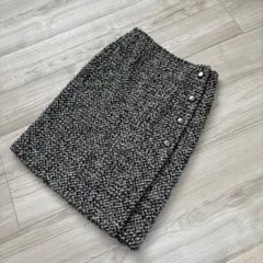 クリアインプレッションスカート