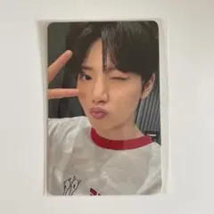 treasure popup ec特典 ジュンギュ