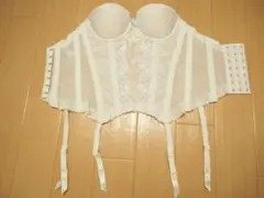 ワコール　ブライダルインナー　B65(パッド付)