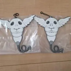 呪術廻戦 一番くじ K賞 コガネ ラバーチャーム