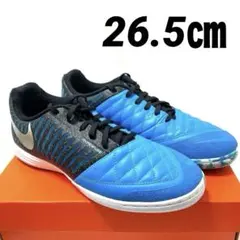 ◆値下げ不可◆【26.5㎝】⭐️新品未使用⭐️NIKEナイキ ルナガト2 フットサル 2025年最新】ルナガト 26.5の人気アイテム - メルカリ