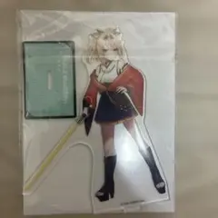ホロライブ アクリルスタンド 風真いろは