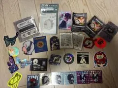 レア物】ずとまよ 勲章特典全部セット 2021～25ZUTOMAYO 手紙 - メルカリ