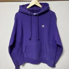 champion reverse weave パーカー