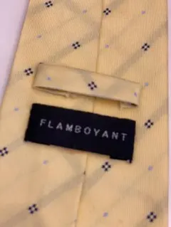 FLAMBOYANT ネクタイ