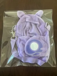 原神 くるんでバッグ ～秘宝の行方～ ちびぐるみ用 ピンク - メルカリ