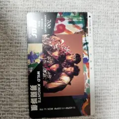 2025年最新】男闘呼組グッズの人気アイテム - メルカリ