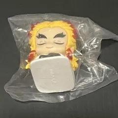 鬼滅の刃 おねむたん 伍ノ型 煉獄杏寿郎 新品未開封
