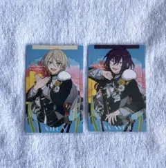 あんスタ スタフォニ カード 白鳥藍良 礼瀬マヨイ