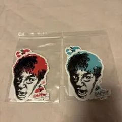 【新品 未使用⠀】SAPEur 浜田雅功 Mサイズ 値段交渉あり 新品 未使用⠀】SAPEur 浜田雅功 Mサイズ 値段交渉あり 2025年最新