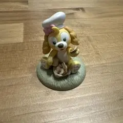 クッキーアン　フィギュア