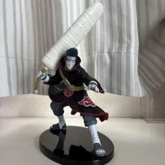 NARUTO 疾風伝 暁 干柿鬼鮫 フィギュア 箱無し